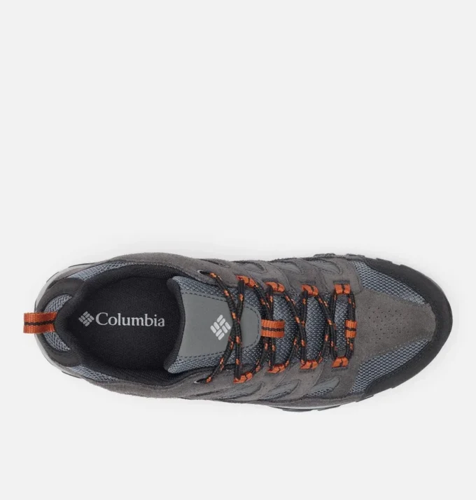 Scarpa da trekking impermeabile Crestwood™ da uomo Scarpa da trekking impermeabile Crestwood™ da uomo