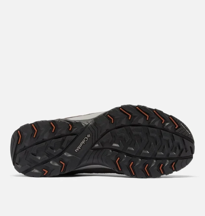 Scarpa da trekking impermeabile Crestwood™ da uomo Scarpa da trekking impermeabile Crestwood™ da uomo