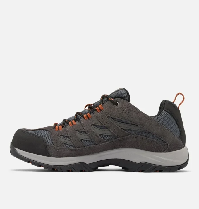 Scarpa da trekking impermeabile Crestwood™ da uomo Scarpa da trekking impermeabile Crestwood™ da uomo