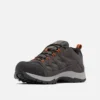 Scarpa da trekking impermeabile Crestwood™ da uomo Scarpa da trekking impermeabile Crestwood™ da uomo