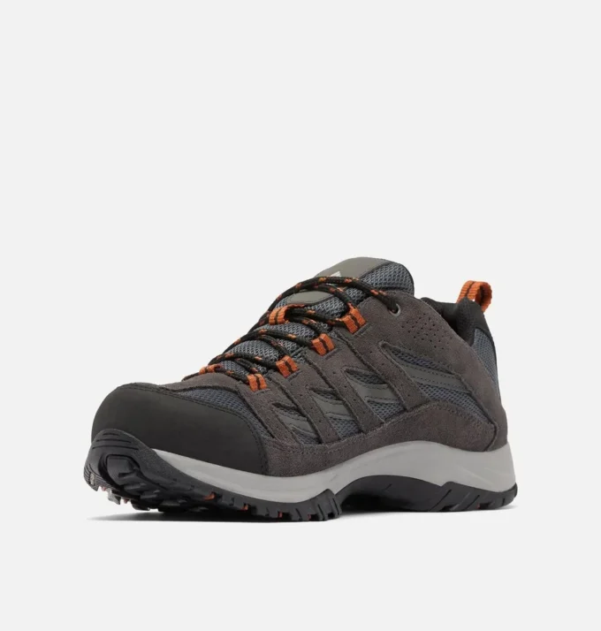 Scarpa da trekking impermeabile Crestwood™ da uomo Scarpa da trekking impermeabile Crestwood™ da uomo