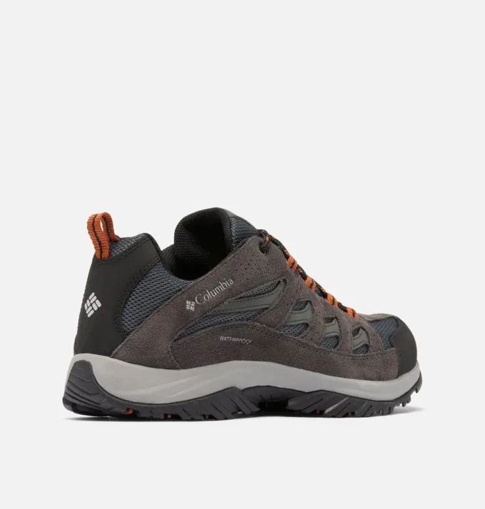 Scarpa da trekking impermeabile Crestwood™ da uomo Scarpa da trekking impermeabile Crestwood™ da uomo