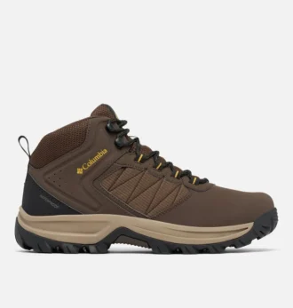 Scarpa da trekking impermeabile Transverse™ da uomo – Larghezza ampia
