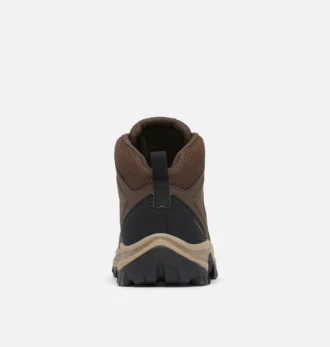 Scarpa da trekking impermeabile Transverse™ da uomo – Larghezza ampia