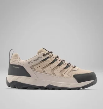 Scarpa impermeabile da uomo Strata Trail™ Low