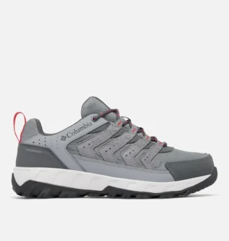 Scarpa impermeabile da uomo Strata Trail™ Low – Wide