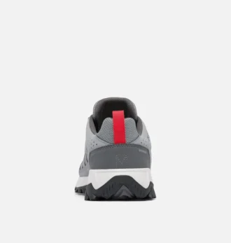 Scarpa impermeabile da uomo Strata Trail™ Low – Wide