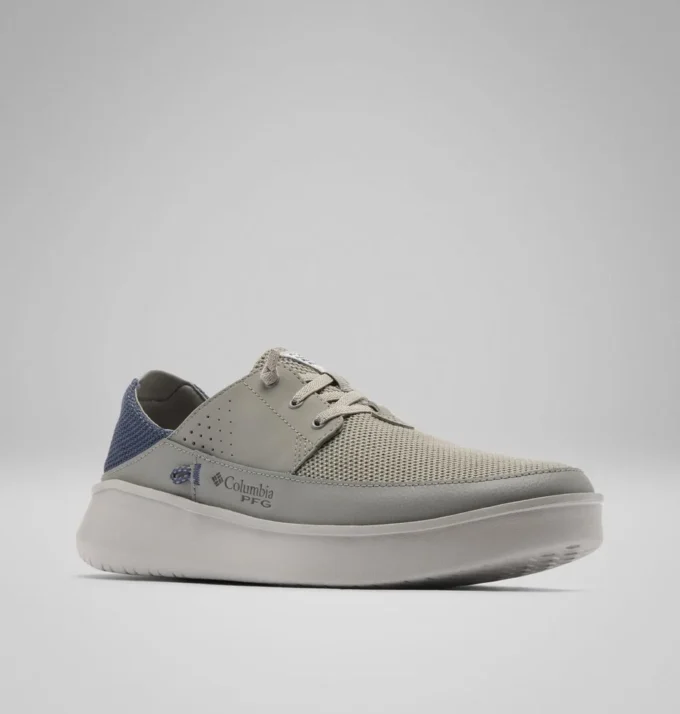 Scarpe da uomo PFG Boatside™ Breathe Relaxed – Larghe Scarpe da uomo PFG Boatside™ Breathe Relaxed – Larghe