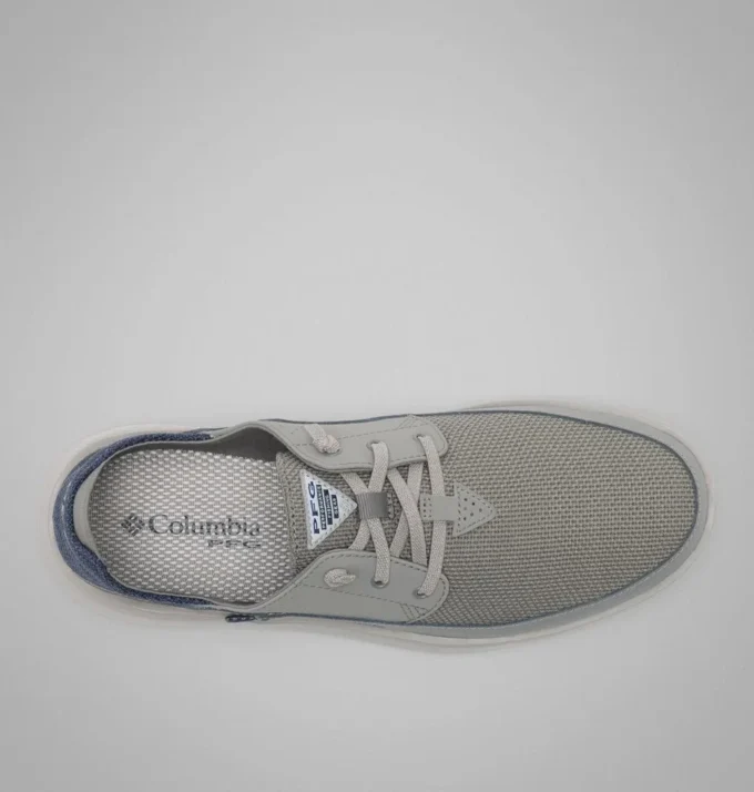 Scarpe da uomo PFG Boatside™ Breathe Relaxed – Larghe Scarpe da uomo PFG Boatside™ Breathe Relaxed – Larghe