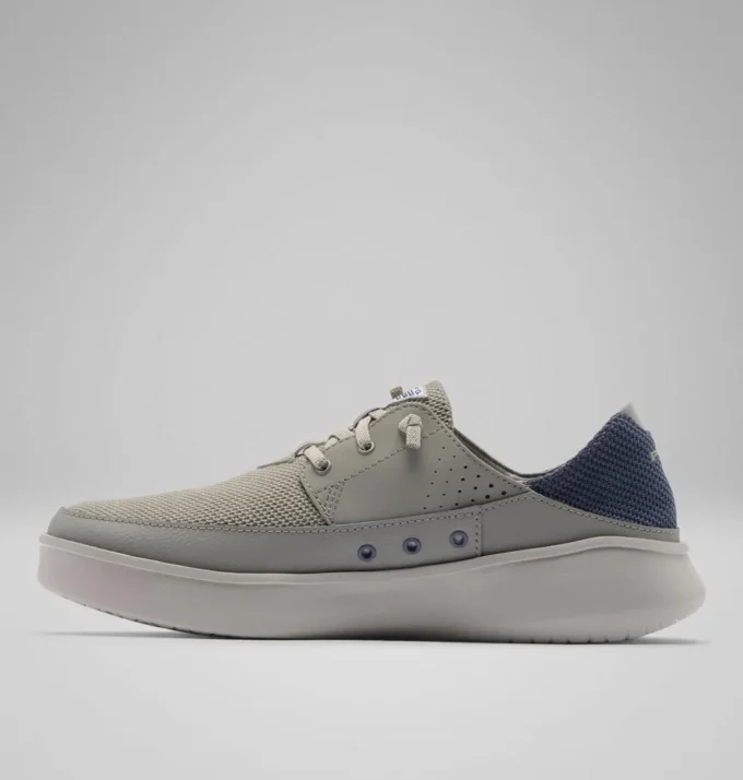 Scarpe da uomo PFG Boatside™ Breathe Relaxed – Larghe Scarpe da uomo PFG Boatside™ Breathe Relaxed – Larghe