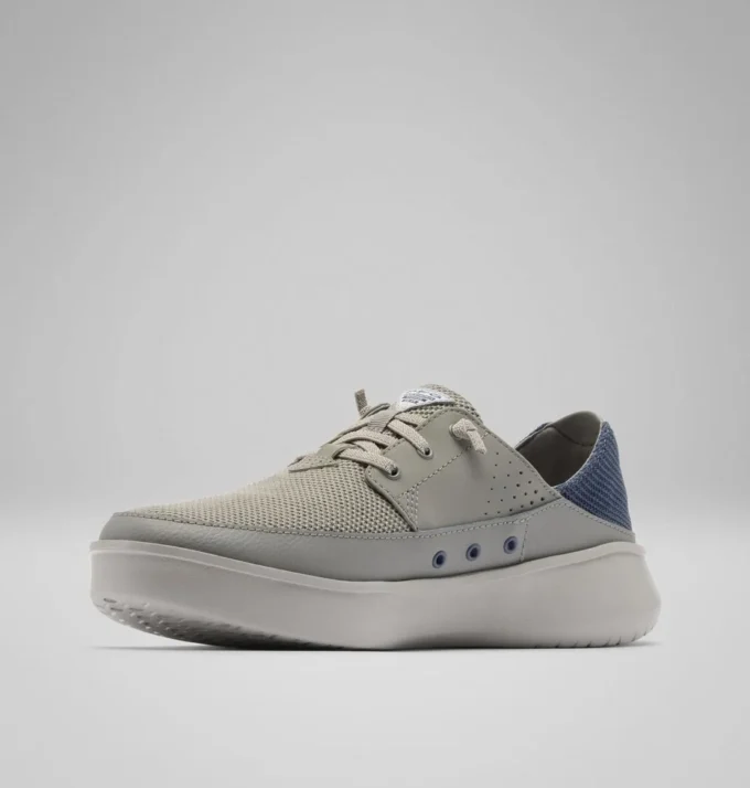 Scarpe da uomo PFG Boatside™ Breathe Relaxed – Larghe Scarpe da uomo PFG Boatside™ Breathe Relaxed – Larghe