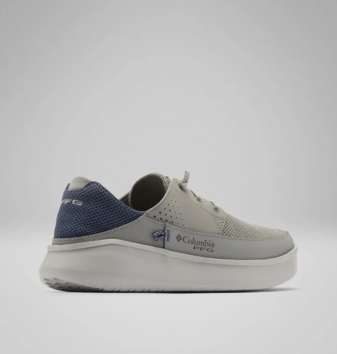 Scarpe da uomo PFG Boatside™ Breathe Relaxed – Larghe Scarpe da uomo PFG Boatside™ Breathe Relaxed – Larghe
