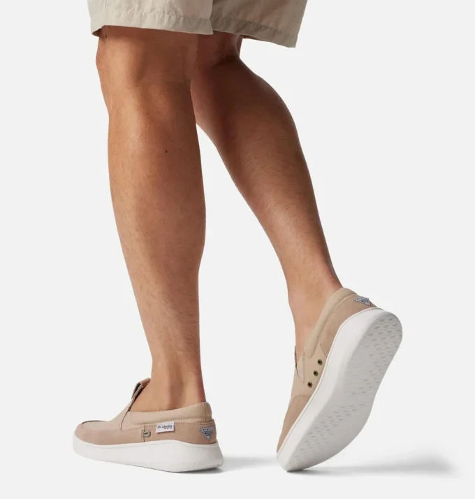 Scarpe PFG Boatside™ da uomo – Larghe Scarpe PFG Boatside™ da uomo – Larghe