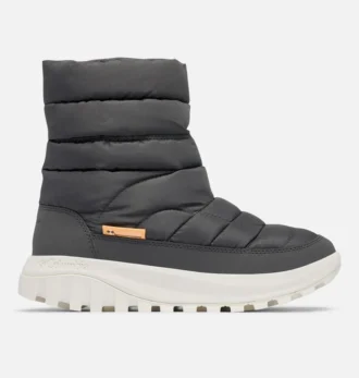 Scarponcini da donna Snowtrot™ Mid – Larghi