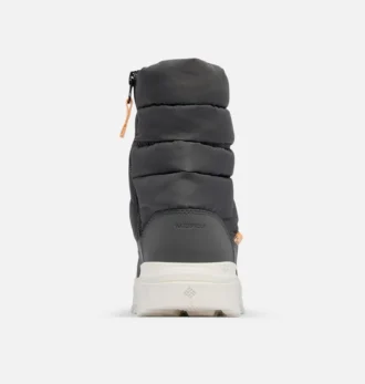 Scarponcini da donna Snowtrot™ Mid – Larghi