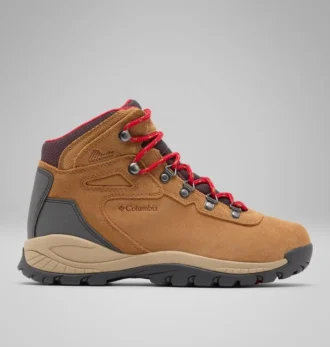 Scarponcini da trekking impermeabili Amped Newton Ridge™ Plus da donna Scarponcini da trekking impermeabili Amped Newton Ridge™ Plus da donna