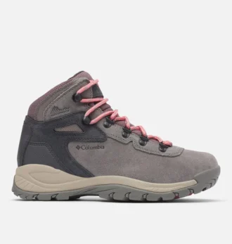 Scarponcini da trekking impermeabili Newton Ridge™ Plus Amped da donna – Larghi Scarponcini da trekking impermeabili Newton Ridge™ Plus Amped da donna – Larghi