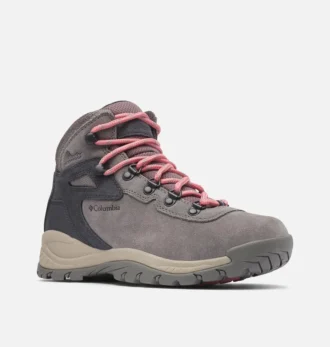 Scarponcini da trekking impermeabili Newton Ridge™ Plus Amped da donna – Larghi Scarponcini da trekking impermeabili Newton Ridge™ Plus Amped da donna – Larghi