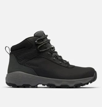 Scarponcini Newton Wander™ LTR da uomo – Larghi