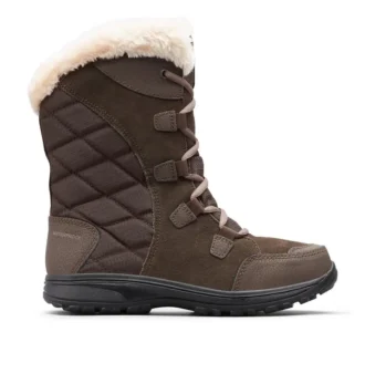 Scarponi da donna Ice Maiden™ II – Larghi