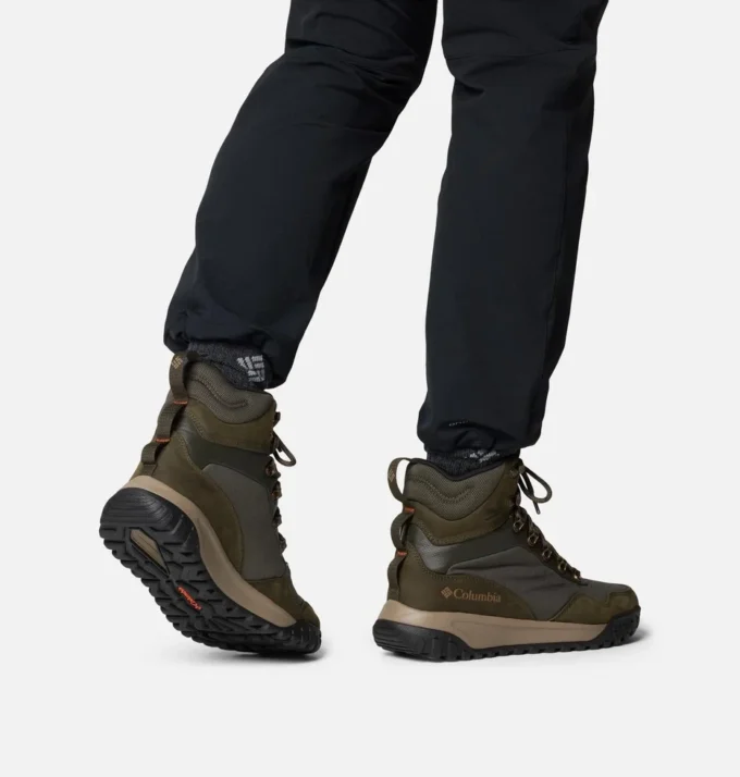 Scarponi da uomo Burnsider™ Omni-Heat Infinity™ Scarponi da uomo Burnsider™ Omni-Heat Infinity™