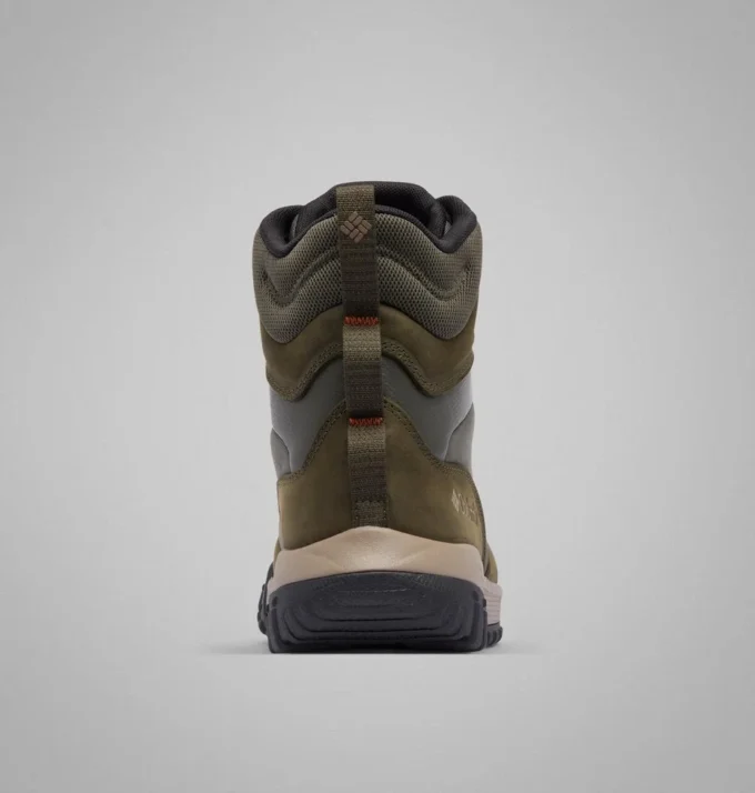 Scarponi da uomo Burnsider™ Omni-Heat Infinity™ Scarponi da uomo Burnsider™ Omni-Heat Infinity™