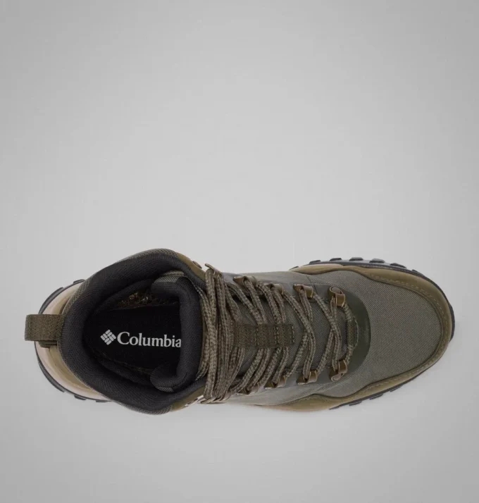 Scarponi da uomo Burnsider™ Omni-Heat Infinity™ Scarponi da uomo Burnsider™ Omni-Heat Infinity™