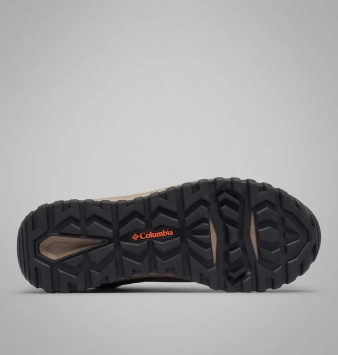 Scarponi da uomo Burnsider™ Omni-Heat Infinity™ Scarponi da uomo Burnsider™ Omni-Heat Infinity™