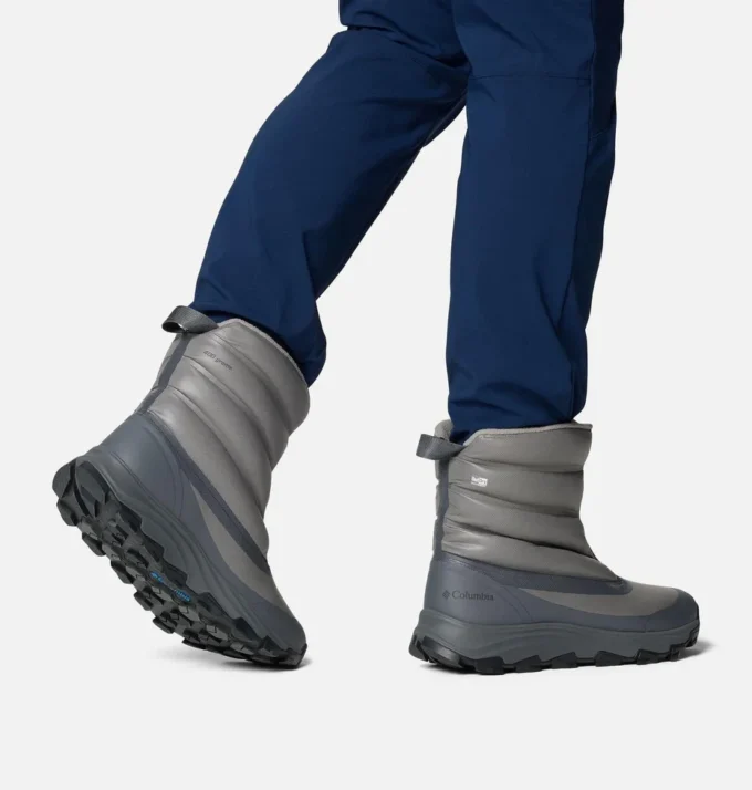Scarponi da uomo Expeditionist Peak™ OutDry™ Extreme Scarponi da uomo Expeditionist Peak™ OutDry™ Extreme