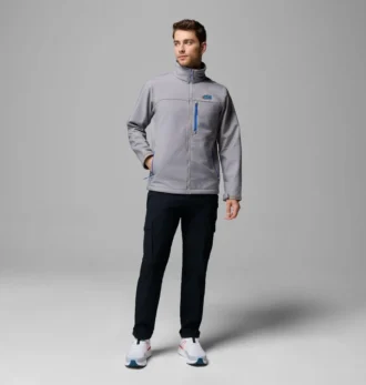 Softshell Ascender™ III da uomo – Florida Softshell Ascender™ III da uomo – Florida
