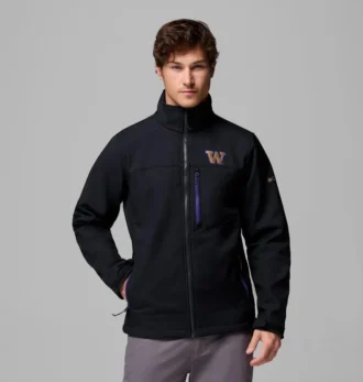 Softshell Ascender™ III da uomo – Washington