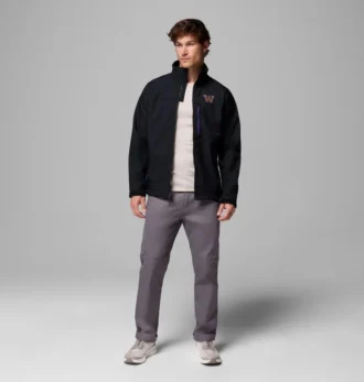 Softshell Ascender™ III da uomo – Washington