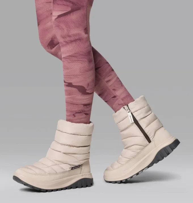 Stivale da donna Snowtrot™ Mid Stivale da donna Snowtrot™ Mid