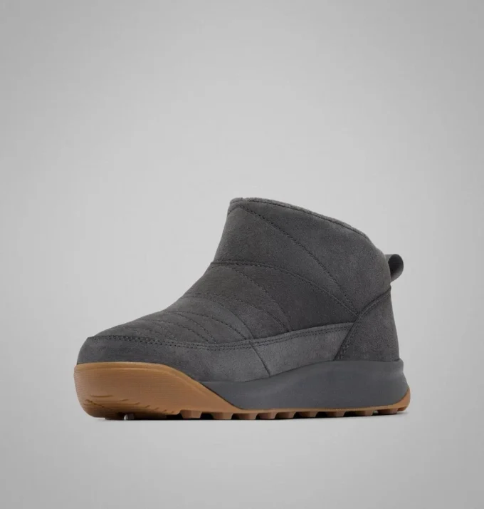 Stivali da donna Minx™ Xtra Shorty in pelle scamosciata Stivali da donna Minx™ Xtra Shorty in pelle scamosciata