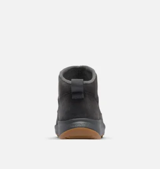 Stivali da donna Minx™ Xtra Shorty in pelle scamosciata – Larghi Stivali da donna Minx™ Xtra Shorty in pelle scamosciata – Larghi