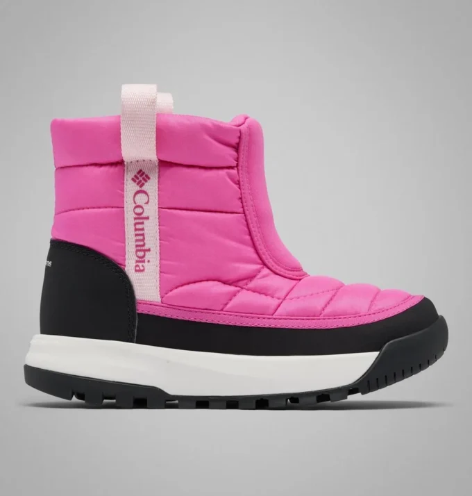 Stivali da neve Snowtrot™ Mid per bambini Stivali da neve Snowtrot™ Mid per bambini