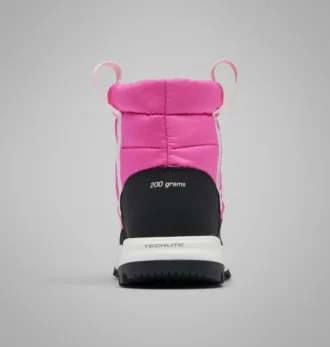 Stivali da neve Snowtrot™ Mid per bambini