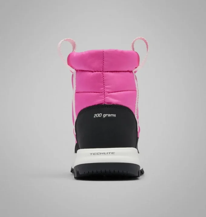 Stivali da neve Snowtrot™ Mid per bambini Stivali da neve Snowtrot™ Mid per bambini