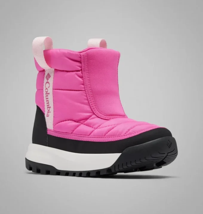 Stivali da neve Snowtrot™ Mid per bambini Stivali da neve Snowtrot™ Mid per bambini