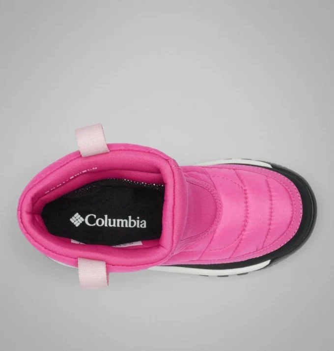 Stivali da neve Snowtrot™ Mid per bambini Stivali da neve Snowtrot™ Mid per bambini
