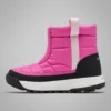 Stivali da neve Snowtrot™ Mid per bambini Stivali da neve Snowtrot™ Mid per bambini