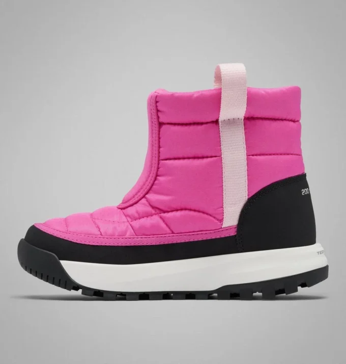 Stivali da neve Snowtrot™ Mid per bambini Stivali da neve Snowtrot™ Mid per bambini