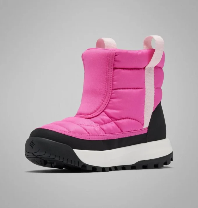 Stivali da neve Snowtrot™ Mid per bambini Stivali da neve Snowtrot™ Mid per bambini