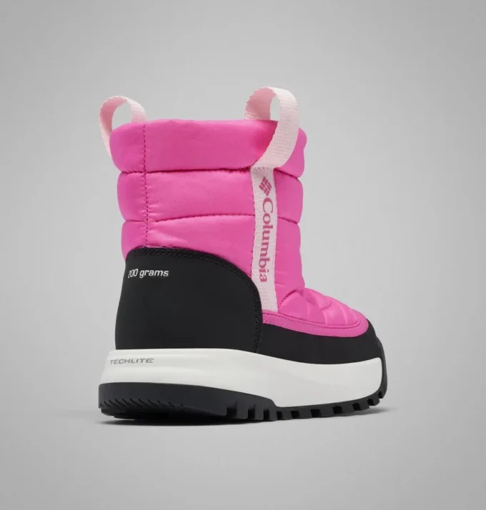 Stivali da neve Snowtrot™ Mid per bambini Stivali da neve Snowtrot™ Mid per bambini
