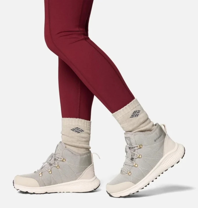 Stivali Fairbanks Cityscape™ Omni-Heat™ da donna – Larghi Stivali Fairbanks Cityscape™ Omni-Heat™ da donna – Larghi