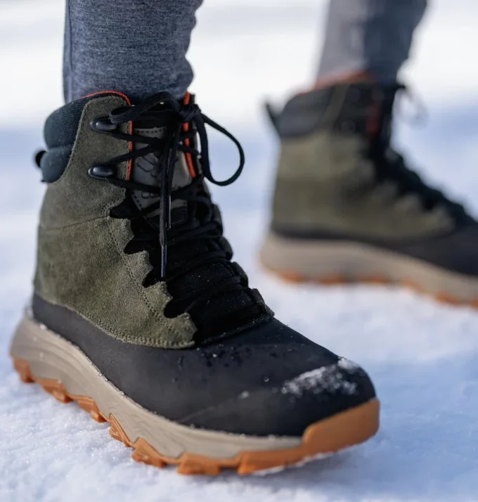 Stivali invernali Expeditionist™ Shield da uomo Stivali invernali Expeditionist™ Shield da uomo