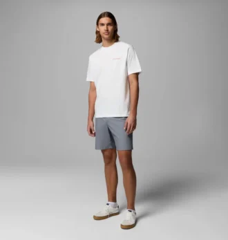 T-shirt a maniche corte da uomo Bayou CSC