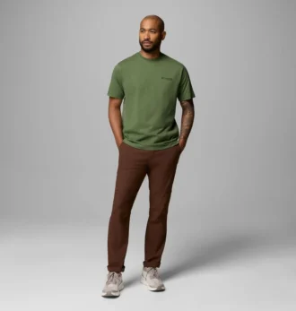 T-shirt a maniche corte da uomo Coursing PHG