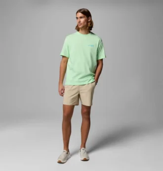 T-shirt a maniche corte Jett PFG da uomo