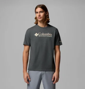 T-shirt da uomo CSC
